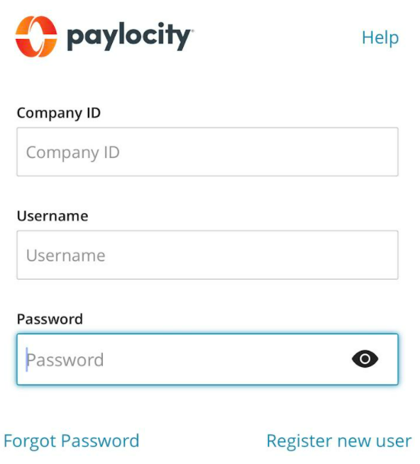 How To View Your Employee Handbook In Paylocity Via Mobile Device 